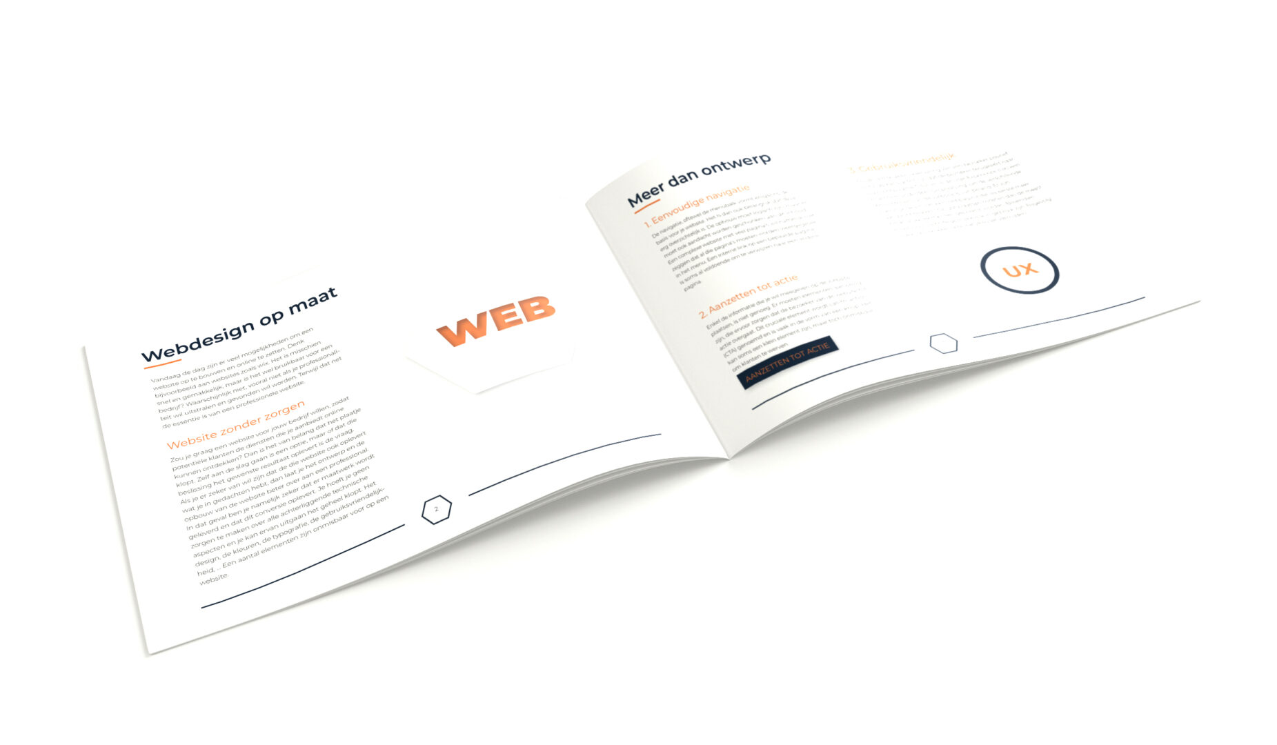webdesign whitepaper