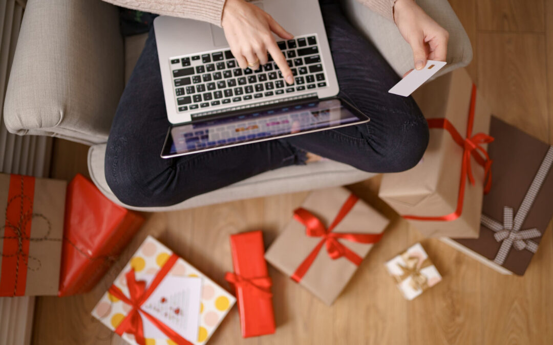 De ultieme gids voor het optimaliseren van je e-commerce strategie voor de feestdagen • E-commerce 10-daagse