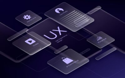 Meer omzet genereren: De impact van UX/UI-designprincipes op webontwikkeling